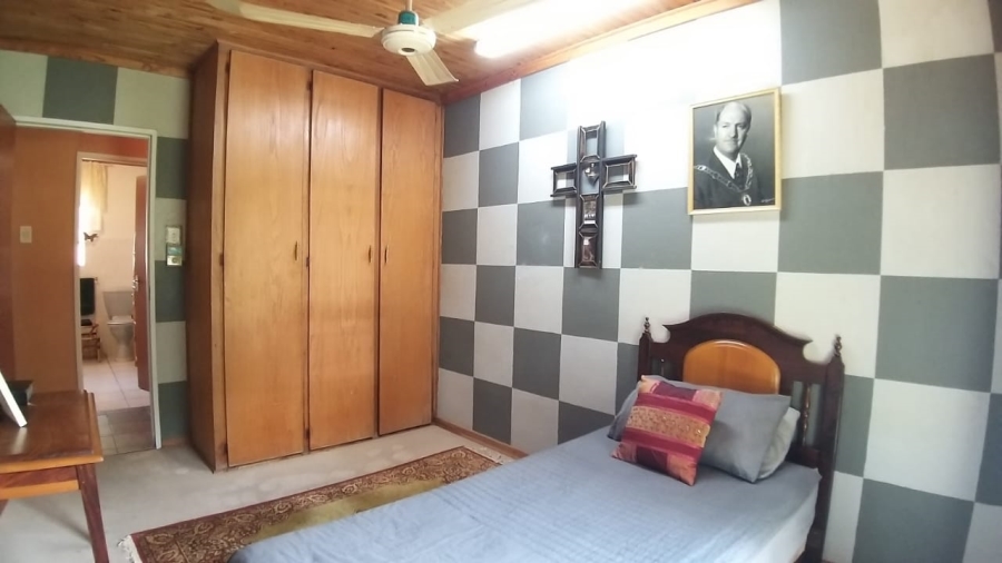 3 Bedroom Property for Sale in Hennenman Free State